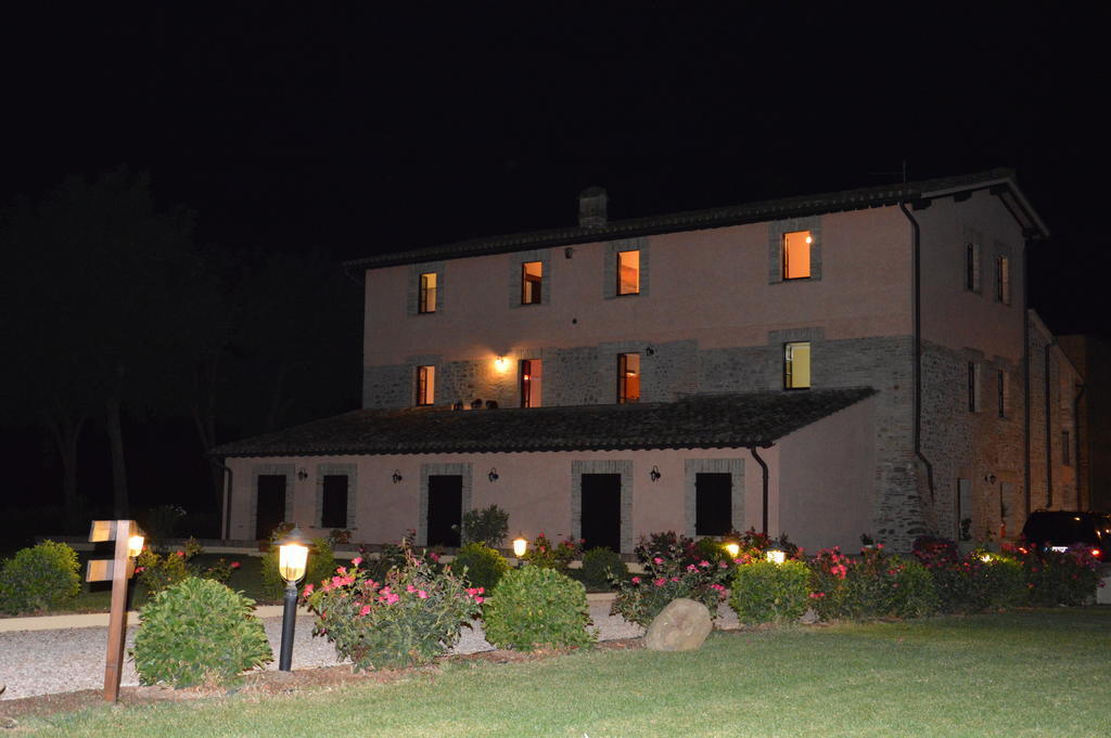 Le Stelle Di San Lorenzo Hotel Bastia Umbra Zewnętrze zdjęcie