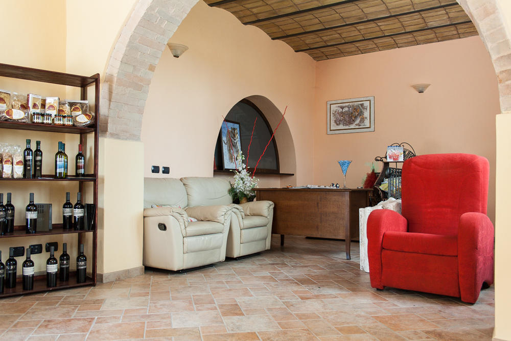 Le Stelle Di San Lorenzo Hotel Bastia Umbra Zewnętrze zdjęcie