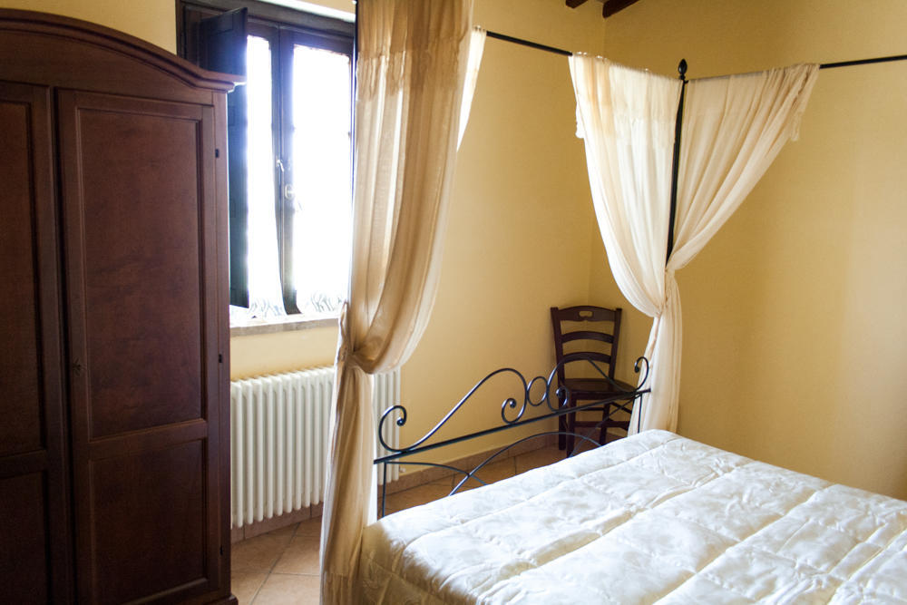 Le Stelle Di San Lorenzo Hotel Bastia Umbra Pokój zdjęcie
