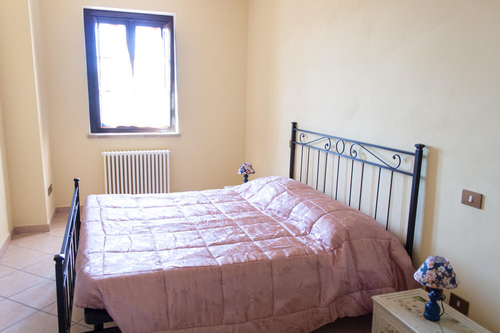 Le Stelle Di San Lorenzo Hotel Bastia Umbra Pokój zdjęcie