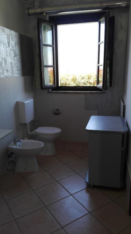 Le Stelle Di San Lorenzo Hotel Bastia Umbra Zewnętrze zdjęcie